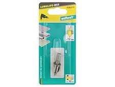 4383000 countersink Ø: 12mm 1/4" WOLFCRAFT