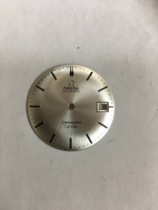 seamaster deville automatic