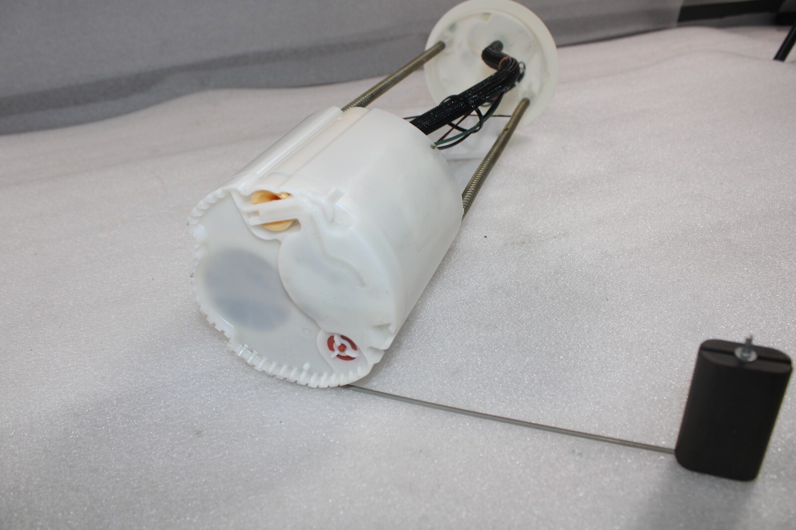 Maserati Granturismo, Quattroporte, M139, Fuel Pump, Used, P/N 214369