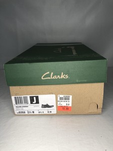 clarks inner soles