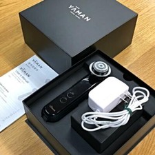 YA-MAN M20 Photoplaster Stage S Facial Massager for sale online | eBay