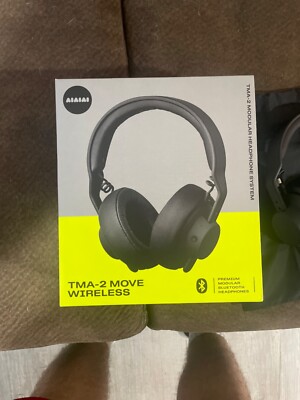 AIAIAI TMA-2 Studio Wireless Headphones | eBay