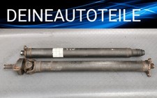 Mercedes-Benz W208 CLK Kardanwelle mit Automatikgetriebe A2084100306 A2024106706