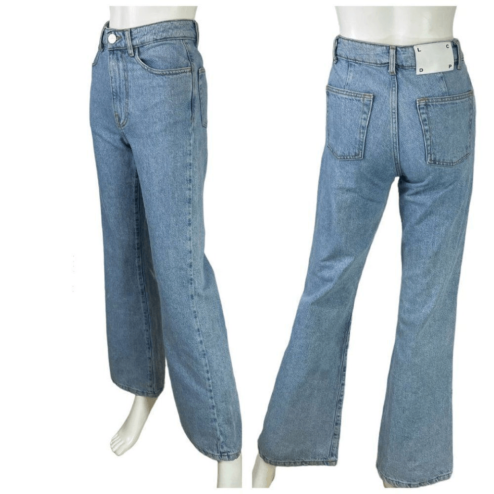 パンツ Paris High Rise Jeans 25 Paris High Rise Jeans - blue / 25