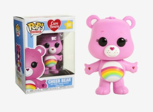 Medicom Care Bears Cheer Bear Costume Ver. 1000% Bearbrick Medicom Care Bears Cheer Bear Costume Ver. 1000% Bearbrick