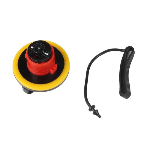 Fuel Tank Cover Petrol Box Cap For YAMAHA NMAX125 NMAX150 NMAX155 NMAX160 - Picture 6 of 6