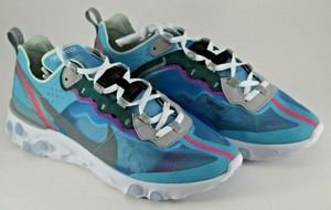 nike react element 87 mujer