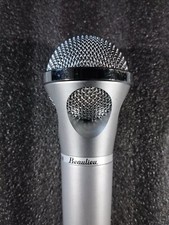 MICROFONO VINTAGE  MDS8  SENNHEISER BEAULIEU