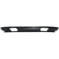 Sherman 579-22 Front Bumper Valance Textured For 1997-1998 Ford F150