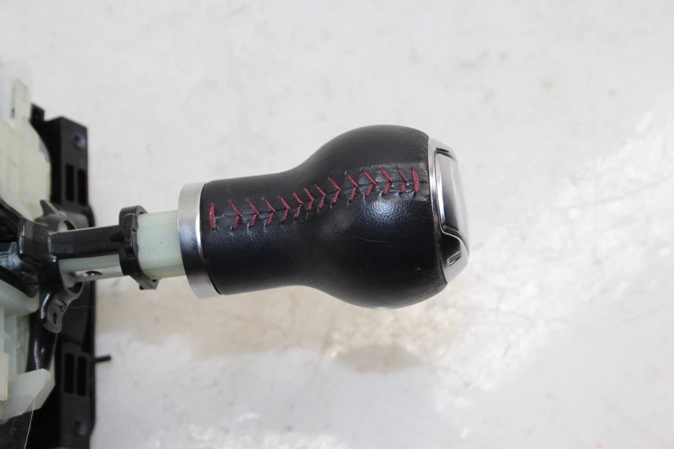 2016 Mazda MX-5 Miata Automatic Shifter Assembly OEM EK35 - Image 3 of 4