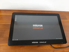 Oracle MICROS Workstation 6 650 Intel Core i5 1.8 ghz 8gb RAM 256GB SSD HD WIN10