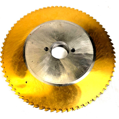 250 x 2.0 x 40 x 72 T COLD SAW BLADES(2) HSS M2 DMO5 METAL CUTTING  BCT CO. 