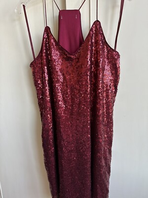 Spaghetti Strap Sequins Glitter Short Dress Sparkly Bodycon Party Dress Large | eBay Spaghetti Strap Sequins Glitter Short Dress Sparkly Bodycon Party Dress Large | eBay
