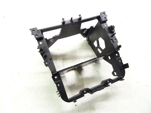 VW GOLF 5 V Radioschacht Schacht DOPPEL DIN 1K0858005B Radio Rahmen ORIGINAL