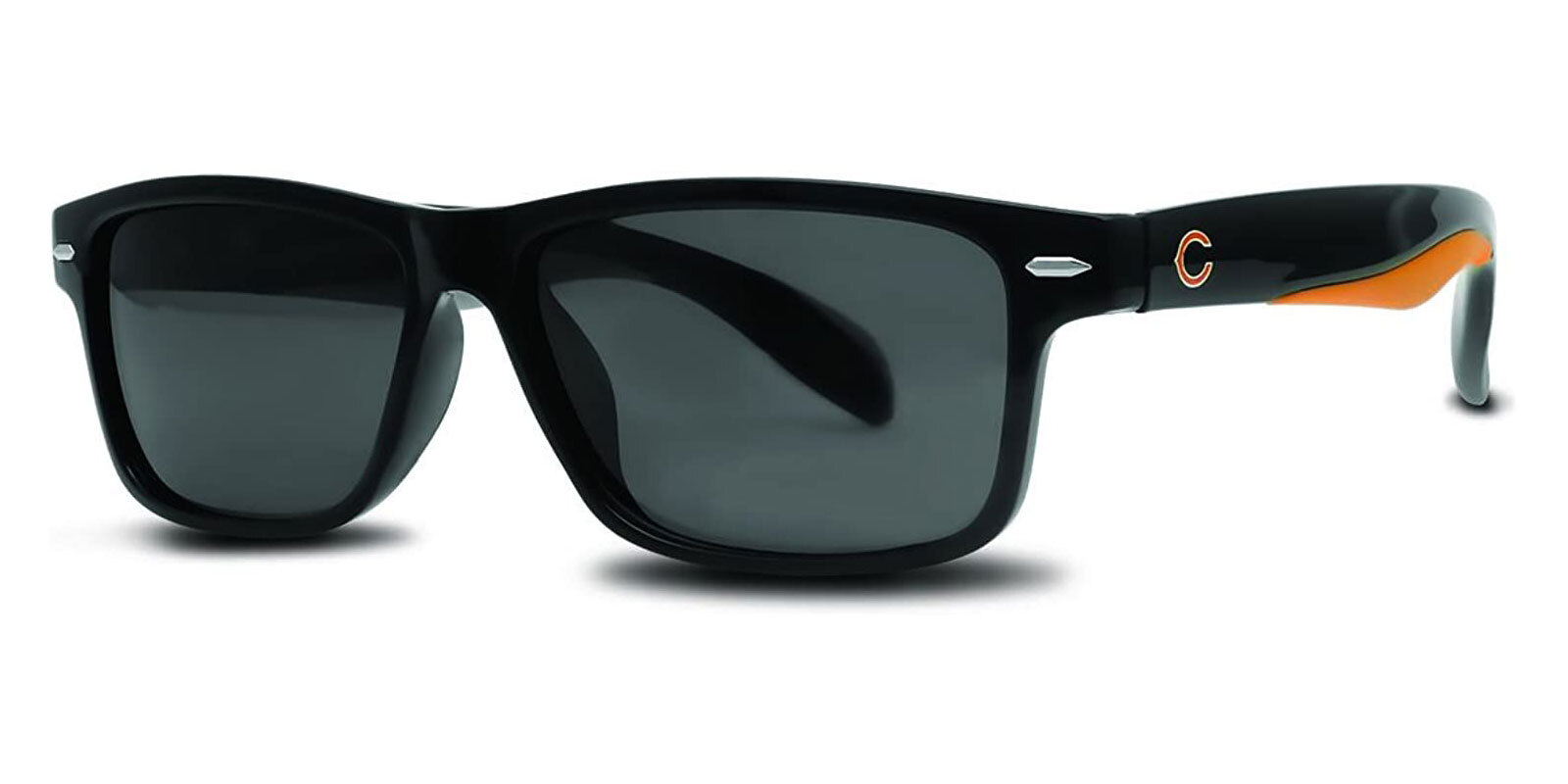 Чикаго Несет Полную Оправы Поляризованные Солнцезащитные Очки