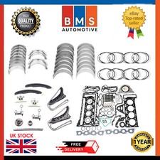 Kit de distribution BMW 760