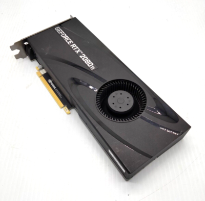 NVIDIA GeForce RTX 2080 Ti 11GB GDDR6 Graphic Card | eBay