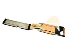 GENUINE DELL XPS 13 9370 LAPTOP CPU COOLING HEATSINK AT20C0010C0 PNWJR 0PNWJR
