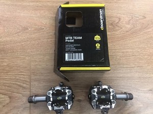 boardman mtb pedals