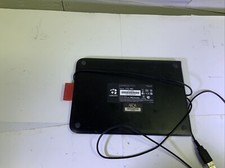 Wacom Bamboo CTL-460 Digital Drawing Art Signature TABLET - JJ I3C