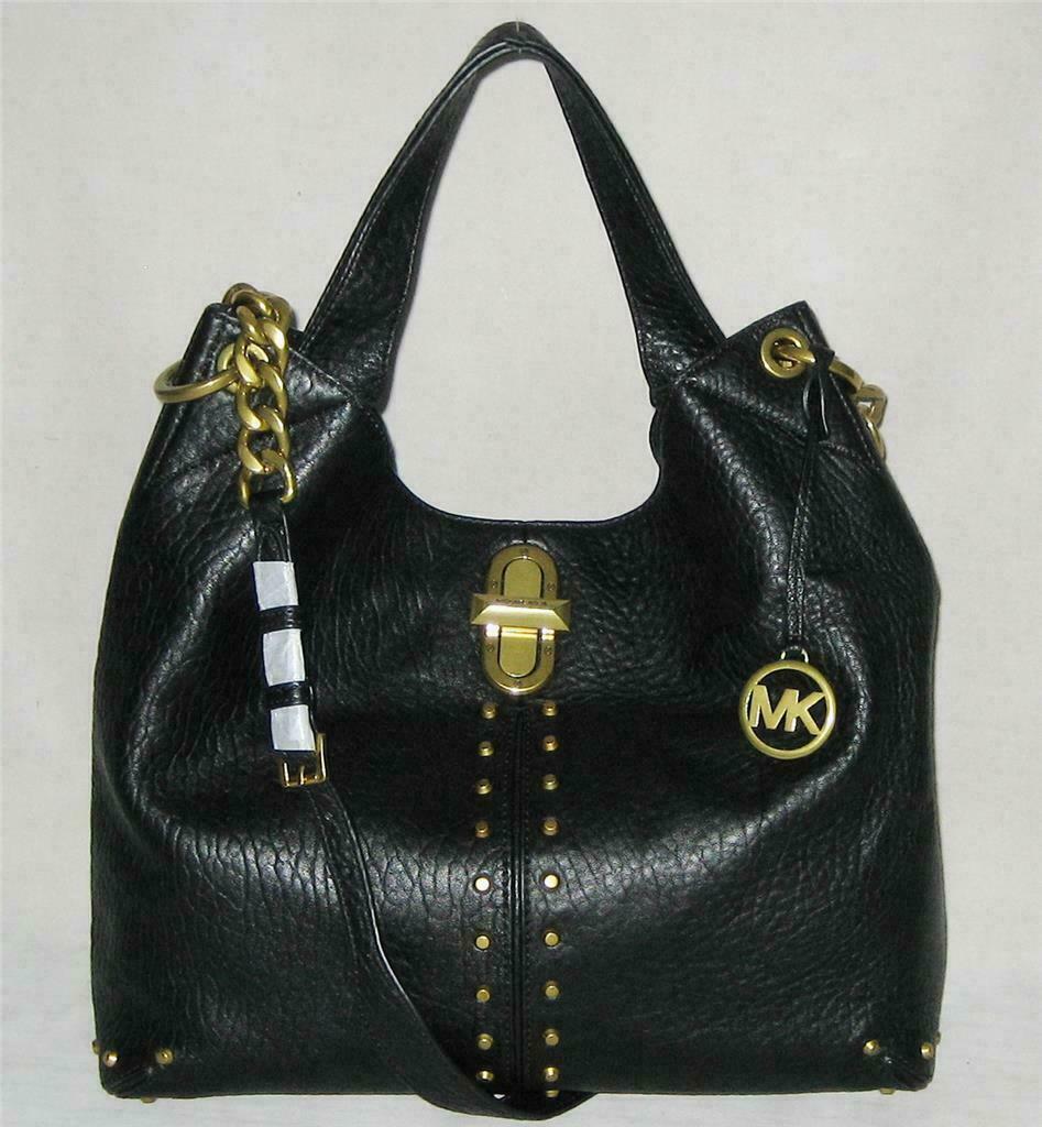 Authentic Michael Kors Uptown Astor 