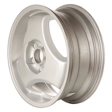 Factory OEM 16" Wheel Fits 1996-1998 SAAB 900 4467254