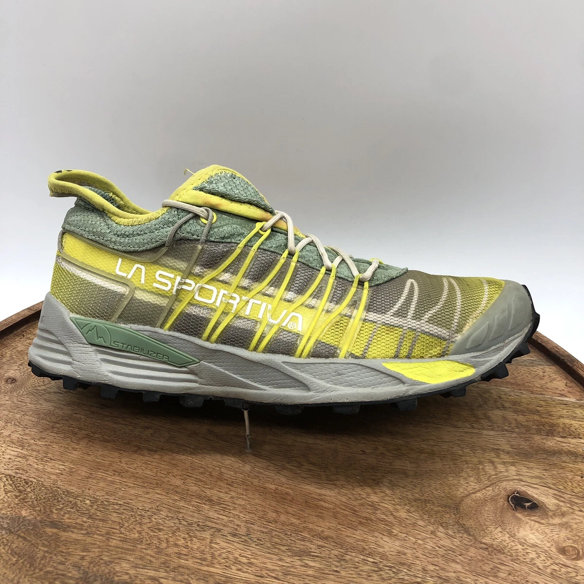 La sportiva clearance mutants