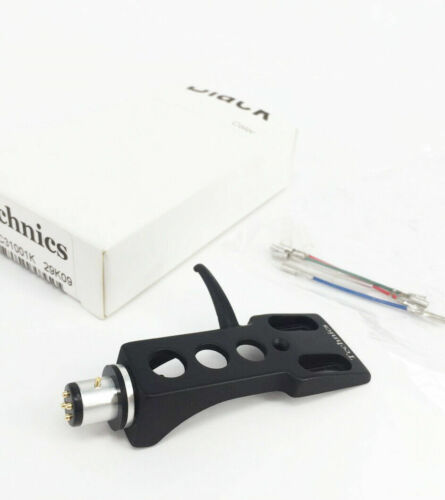 OEM Phono Cartridge Turntable Headshell CN5625 For Technics1200 1210 (No Stylus) - Picture 1 of 2