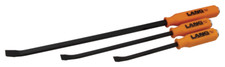 Lang 853-3xlst 3 Piece Extra Long Pry Bar Set Brand New
