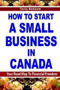 How To Start A Business