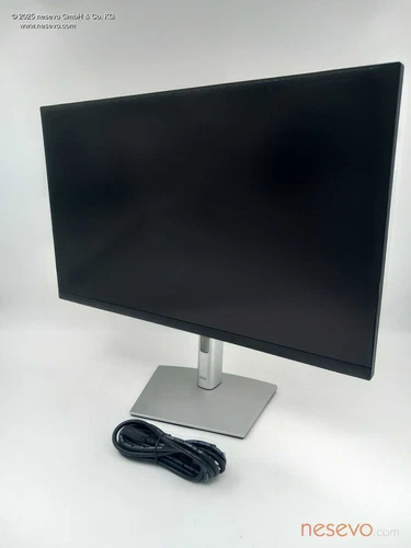 Dell P2422HE Monitor 24 Zoll, IPS, 8ms, 16:9, HDMI, VGA, DisplayPort, USB, Pivot