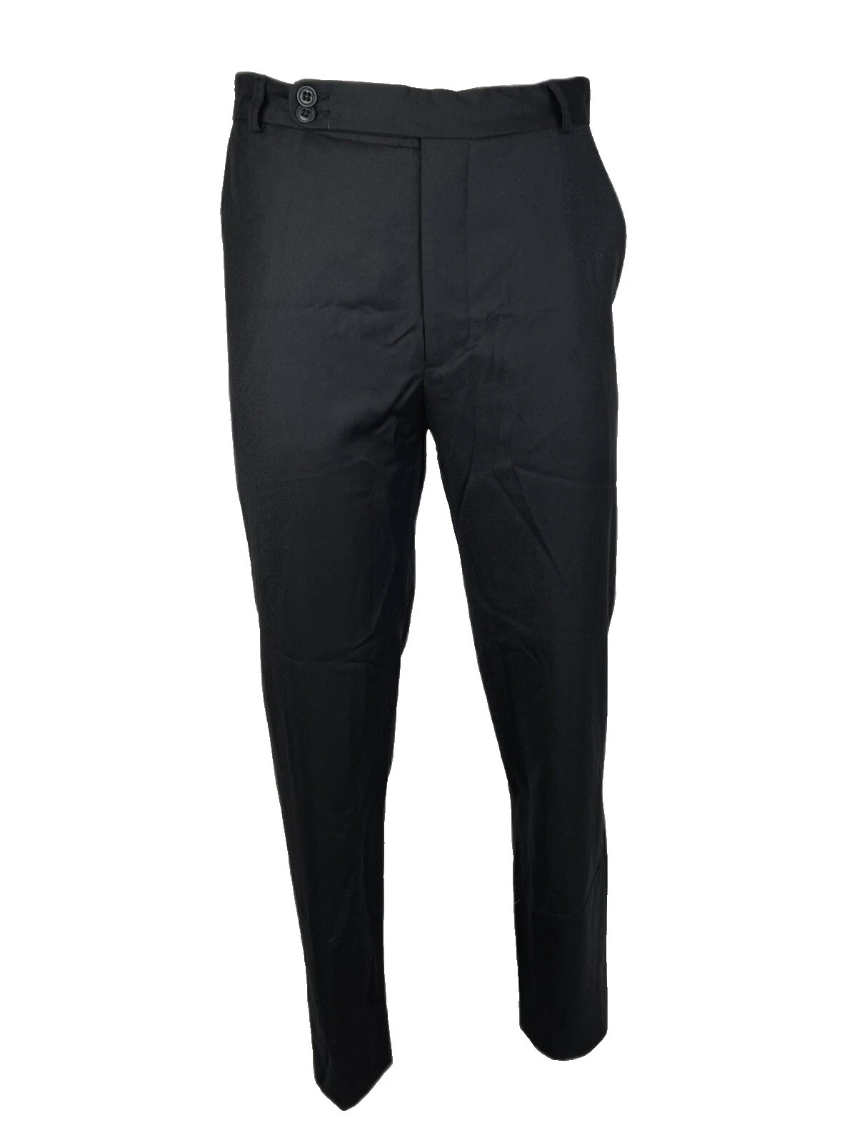 100% Wool Pants Bottom Size 38 for Men