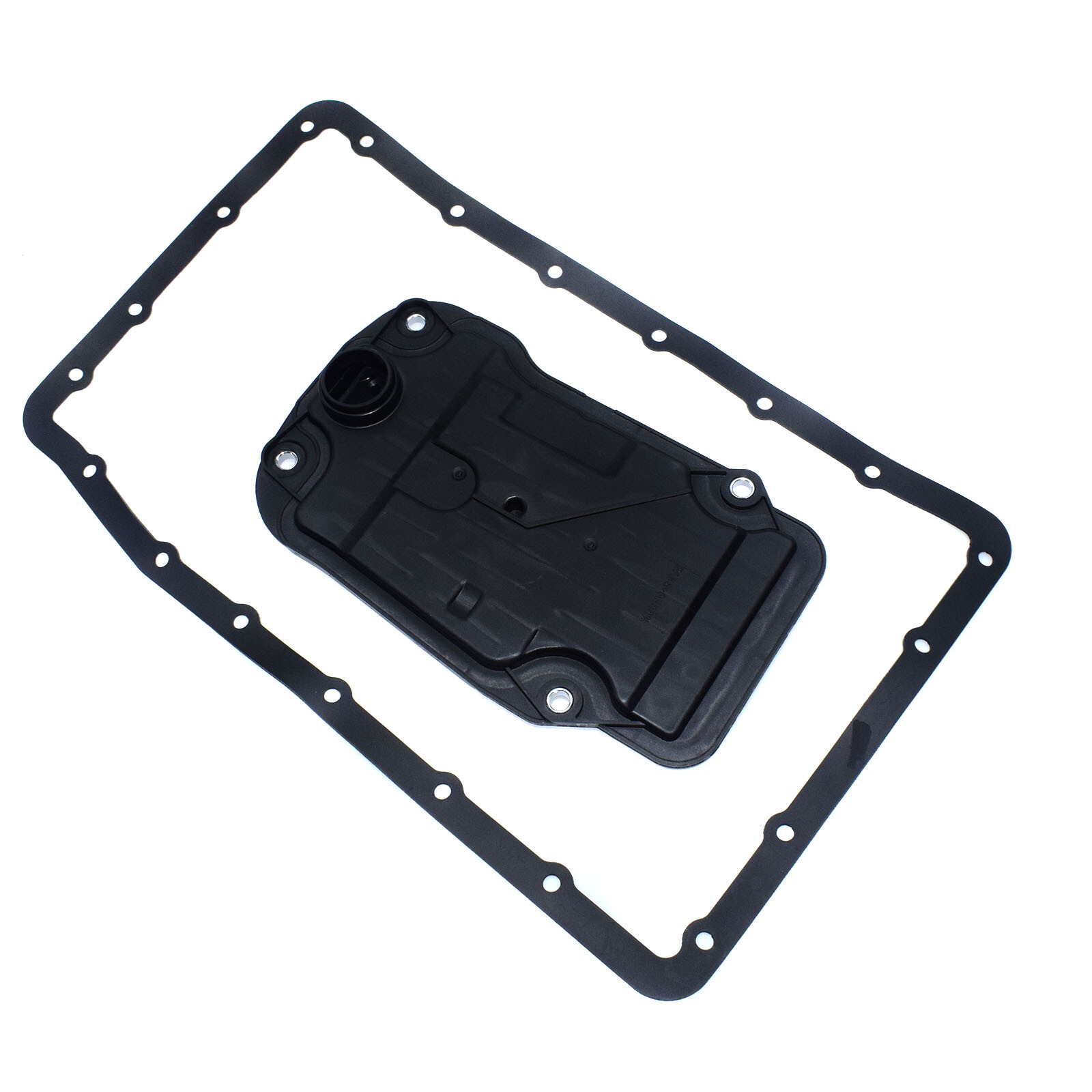 Transmission Filter Strainer & Oil Pan Gasket For Lexus IS350 SC430