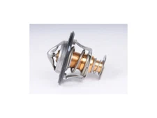For 1990-2004 Oldsmobile Silhouette Thermostat AC Delco 26677VQ 2003 1998 1997