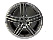 2015-2021 Porsche Macan S GTS 19X8 Front Wheel Rim 95B601025BD88Z