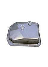 24204278 Automatic Transmission Fluid Pan Kit with Nut, Seal and Plug