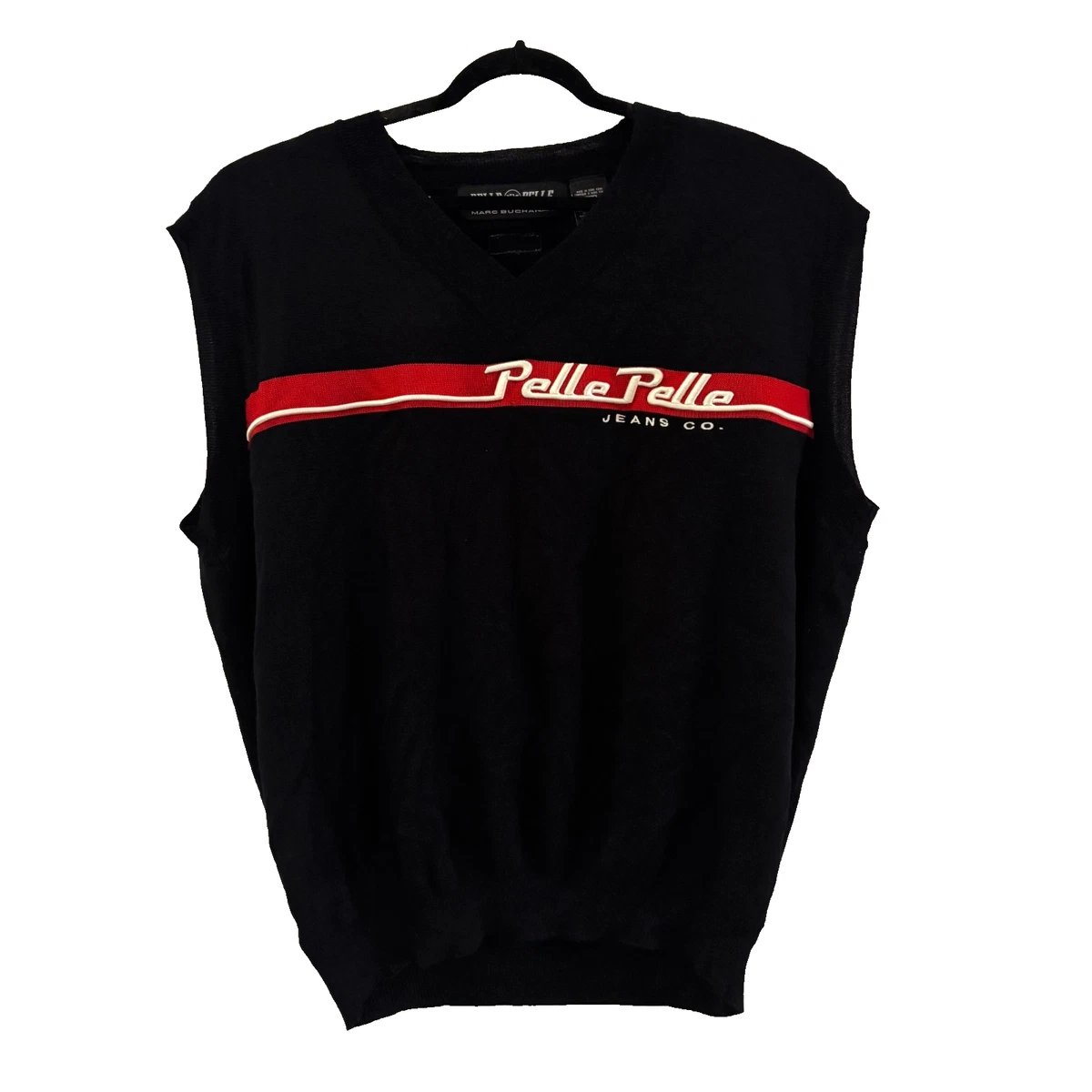 Pelle Pelle Sweaters for Men for sale | eBay