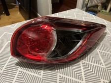 MAZDA CX-5 2012 LDA-KE2AW Right Tail Light KD5451150G [Used] [PA123490979]