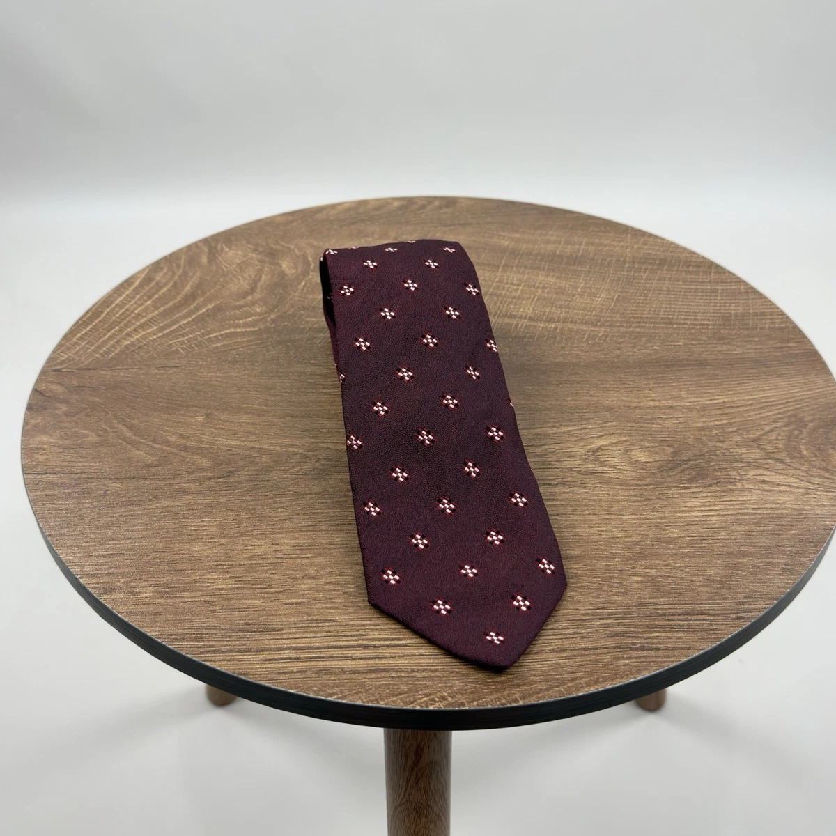 PRADA Red Ties for Men for sale | eBay