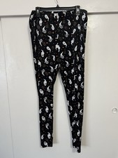 Women  s Halloween Leggings