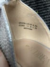 DREAM PAIRS Shoes Womens Size 8 Silver Platform Mary Jane Pumps SDPU2319W-1 — photo 8