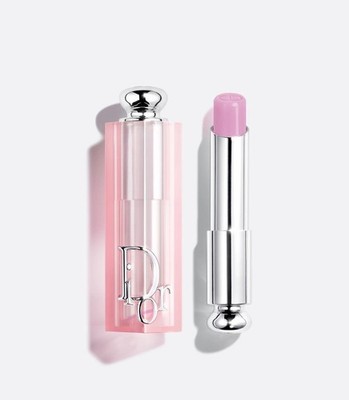 Dior Addict Lip Glow - No 063 Pink Lilac - Lippenstift OVP