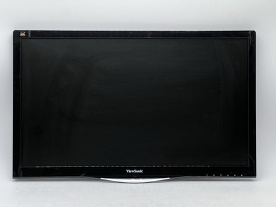 ViewSonic VX2457-­MHD 24'' 1080p  LED Gaming Monitor with Power Cord