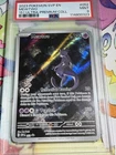 2023 POKEMON SVP EN-SV PROMO 151 ULTRA-PREMIUM COLLECTION #052 MEWTWO PSA MINT 9