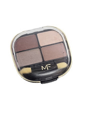 Max Factor MF High Definition Eye Shadow Quar...