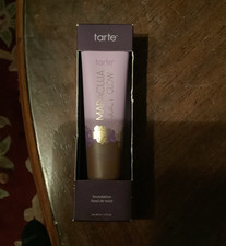 tarte Maracuja Juicy Glow Liquid Foundation M...