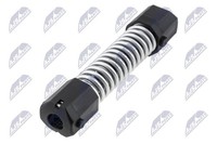 NTY Puffer Motorhaube EZC-VC-035 FüR Iveco Daily 6 Bus 33S11 35S11 35C11 33S12