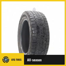 Used 27555r20 Cooper Discoverer At 117t - 6.532