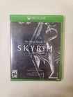 The Elder Scrolls V: Skyrim - Special Edition - Xbox One With Map