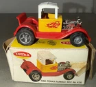 Vintage 1970's Tiny-Tonka Rumble Bee No. 436 with Box